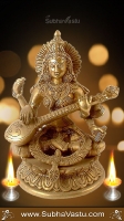 Saraswathi Mobile Wallpapers_83
