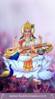 Saraswathi Mobile Wallpapers_93