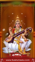 Saraswathi Mobile Wallpapers_94