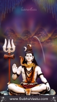 Lord Shiva Cellphone Wallpapers_1027