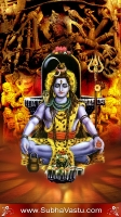 Lord Shiva Cellphone Wallpapers_1028