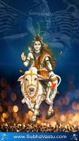 Lord Shiva Cellphone Wallpapers_1032