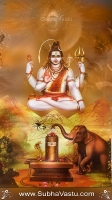 Lord Shiva Cellphone Wallpapers_1033