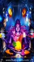 Lord Shiva Mobile Wallpaper_961
