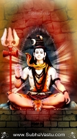 Lord Siva Mobile Wallpapers_1038