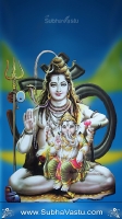 Lord Siva Mobile Wallpapers_1284