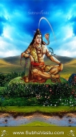 Lord Siva Mobile Wallpapers_1298