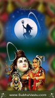 Lord Siva Mobile Wallpapers_1299