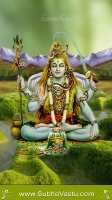 Lord Siva Mobile Wallpapers_1301