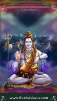 Lord Siva Mobile Wallpapers_1305