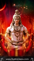 Lord Siva Mobile Wallpapers_1307