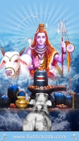 Shiva Mobile Wallpapers_1106