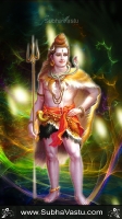 Siva Mobile Wallpaper_180