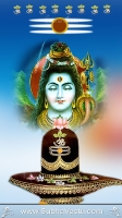 Siva Mobile Wallpaper_433