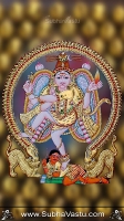 Siva Mobile Wallpaper_515