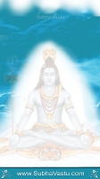 Siva Mobile Wallpaper_550