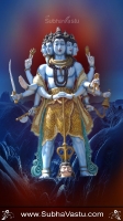 Siva Mobile Wallpaper_570