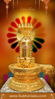 Siva Mobile Wallpaper_735