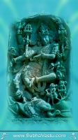 Siva Mobile Wallpaper_750