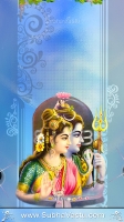 Siva Mobile Wallpaper_753