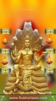 Siva Mobile Wallpaper_754