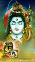 Siva Mobile Wallpaper_809
