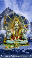 Siva Mobile Wallpaper_855
