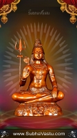 Siva Mobile Wallpaper_857