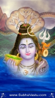 Siva Mobile Wallpaper_865