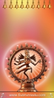 Siva Mobile Wallpaper_872