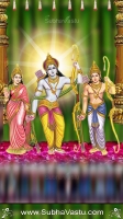 Lord Srirama Mobile Wallpapers_861