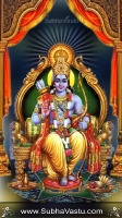 Lord Srirama Mobile Wallpapers_877