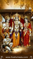 Lord Srirama Mobile Wallpapers_968