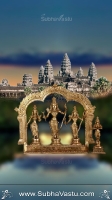 Lord Srirama Mobile Wallpapers_970