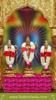Lord Srirama Mobile Wallpapers_971