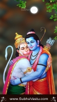 Lord Srirama Mobile Wallpapers_978