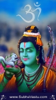 Lord Srirama Mobile Wallpapers_979