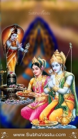 Lord Srirama Mobile Wallpapers_982