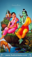 Lord Srirama Mobile Wallpapers_983