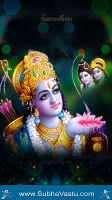 Lord Srirama Mobile Wallpapers_984
