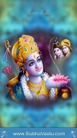 Lord Srirama Mobile Wallpapers_987