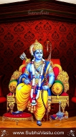 ShriRama Mobile Wallpapers_813