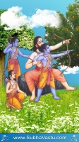 Sri Rama Mobile Wallpapers_124
