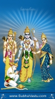 Sri Rama Mobile Wallpapers_229