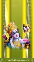 Sri Rama Mobile Wallpapers_230
