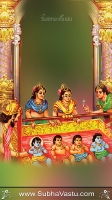 Sri Rama Mobile Wallpapers_240