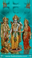 Sri Rama Mobile Wallpapers_251