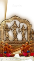 SriRama Cellphone Wallpapers_829