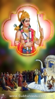 SriRama Cellphone Wallpapers_830