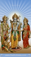 SriRama Cellphone Wallpapers_839
